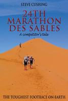 24th Marathon Des Sables