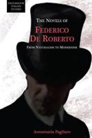 The Novels of Federico De Roberto