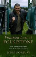 Finished Last at Folkestone
