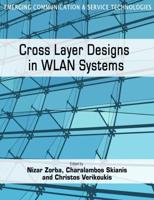 Cross Layer Designs in WLAN Systems