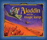 Aladdin and the Magic Lamp