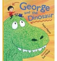 George and the Dinosaur