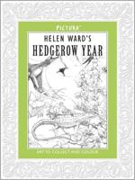 Pictura: Hedgerow Year