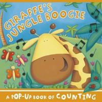 Giraffe's Jungle Boogie
