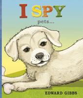I Spy Pets ...