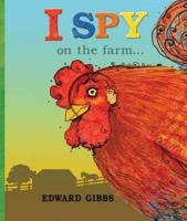 I Spy on the Farm--