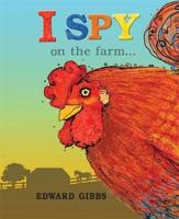 I Spy on the Farm ...