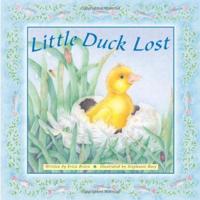 Little Duck Lost