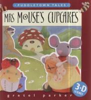 Mrs Mouse's Cupcakes
