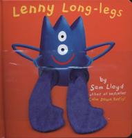 Lenny Long-Legs