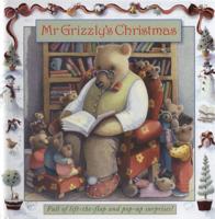 Mr Grizzly's Christmas