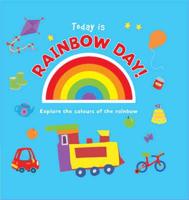 Today Is Rainbow Day!