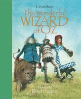 The Wonderful Wizard of Oz