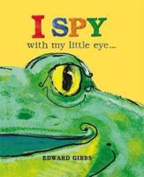 I Spy With My Little Eye--