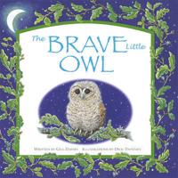 The Brave Little Owl