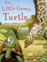 The Little Green Turtle