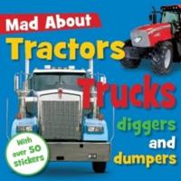 Mad About Tractors