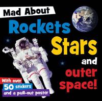 Rockets, Stars and Outer Space!