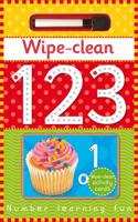 Wipe Clean 123