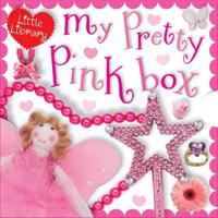 My Pretty Pink Box