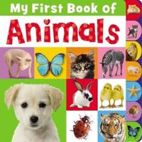 My First Book of Animals