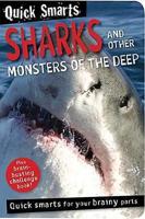Sharks and Other Monsters of the Deep