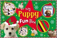 My Puppy Fun Box