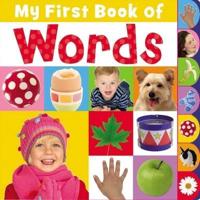 My First Book of Words