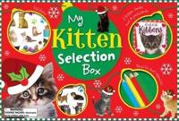 My Kitten Selection Box