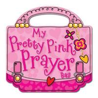 My Pretty Pink Prayer Bag