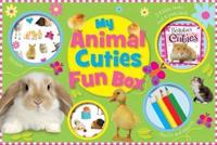 My Animals Cuties Fun Box