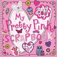 My Pretty Pink Scrapbook