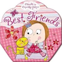 Camilla the Cupcake Fairy: Best Friends