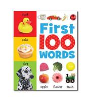 First 100 Words