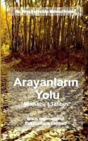 Arayanların Yolu(Minhacü't Talibîn)