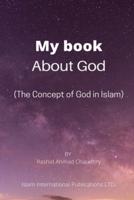My book About God