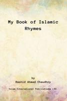 My Book of Islamic Rhymes