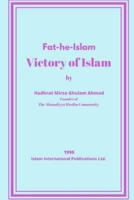 The Victory of Islam