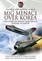 MiG Menace Over Korea