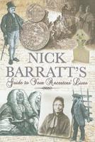 Nick Barratt's Beginner's Guide to Your Ancestors' Lives