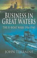 Business in Great Waters