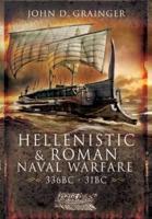 Hellenistic and Roman Naval Wars 336-31 BC
