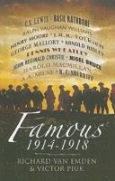 Famous, 1914-1918
