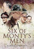 Six of Monty's Men