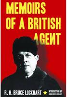 British Agent"