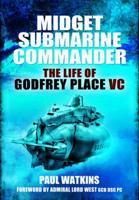 Midget Submarine Commander