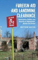 Foreign Aid and Landmine Clearance