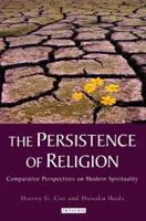 The Persistence of Religion