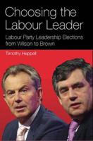 Choosing the Labour Leader