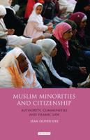 Muslim Minorities and Citizenship